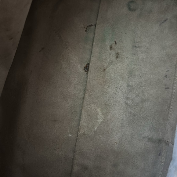 Brahim black Melbourne signature croc-embossed leather satchel. Genuine leather. - Picture 11 of 15